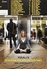 Yogaliv by Eva Lewenhaupt
