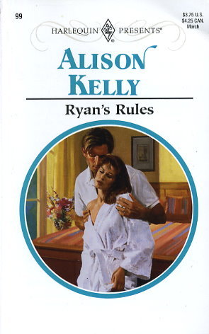Ryan's Rules (Hardcover)