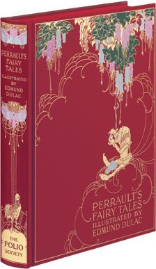 Perrault's Fairy Tales