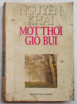 Một thời gió bụi (Bìa mềm)