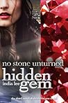 No Stone Unturned by India Lee