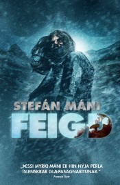 Feigð (Hardcover)