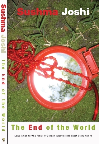 The End of the World (ebook)