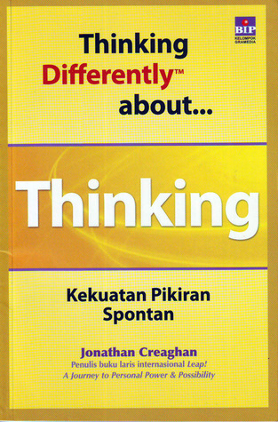 Thinking Differently™ about... Thinking