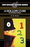 A Hollow Cube Is a Lonely Space by S.D. Foster A Hollow Cube Is a Lonely Space by S.D. Foster