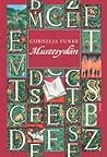 Mustesydän by Cornelia Funke