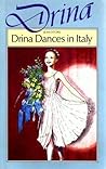 Drina Dances in Italy by Jean Estoril