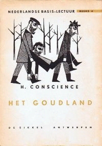Het goudland