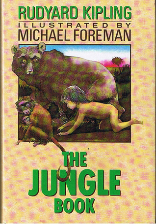 The Jungle Book