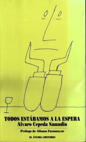 Todos estábamos a la espera (Paperback)
