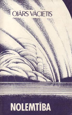 Nolemtība (Hardcover)