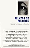 Relatos de mujeres by Linda Berrón
