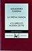 La sirena varada; Los árboles mueren de pie by Alejandro Casona