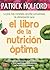 El Libro de la Nutrición Optima