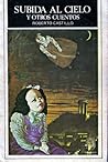Subida al cielo y...