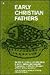 Early Christian Fathers