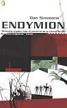 Endymion by Dan Simmons