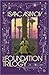 The Foundation Trilogy by Isaac Asimov