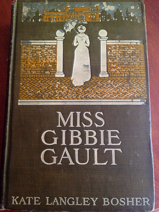 Miss Gibbie Gault