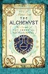 The Alchemyst