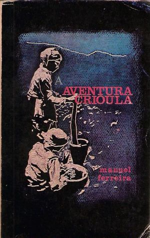 A Aventura Crioula ou Cabo Verde: Uma Síntese Cultural e Étnica