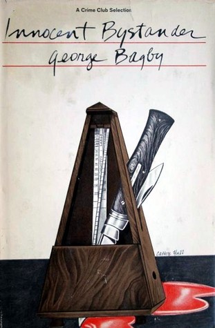 Innocent Bystander (Hardcover)