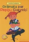 Grāmata par Pepij...
