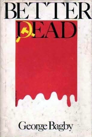 Better Dead (Hardcover)