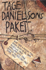 Tage Danielssons paket (Hardcover)