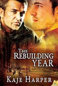 The Rebuilding Year (The Rebuilding Year, #1)