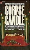 Corpse Candle by George Bagby