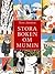 Stora boken om Mumin by Tove Jansson