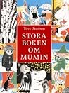 Stora boken om Mumin