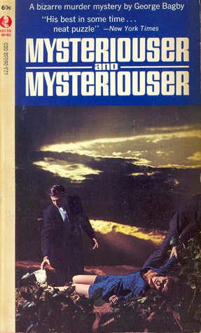 Mysteriouser and Mysteriouser (Mass Market Paperback)