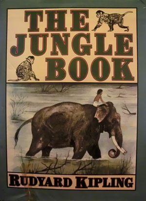 The Jungle Book