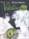 Valentina Mela Verde Vol. 2. Tutte le storie 1972-1973 Valentina Mela Verde Vol. 2. Tutte le storie 1972-1973