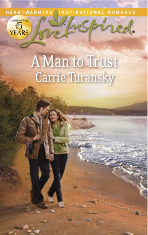 A Man to Trust (Love Inspired)
