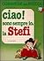 Ciao! sono sempre io, la Stefi
