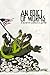 An Edict Of Worms (The Book Of Ziz, #2)