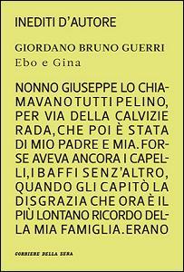 Ebo e Gina (Paperback)