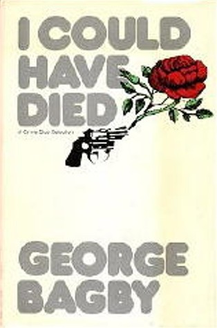 I Could Have Died (Hardcover)