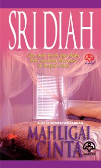 Mahligai Cinta (Paperback)
