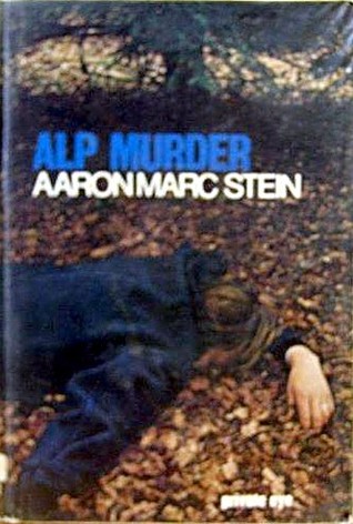 Alp Murder (Matt Erridge #8)