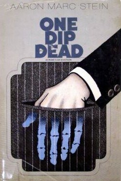 One Dip Dead (Hardcover)