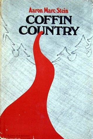 Coffin Country (Hardcover)