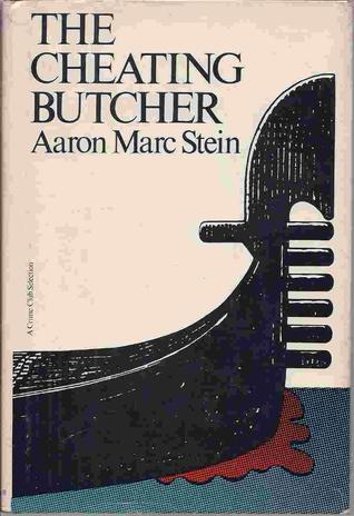 The Cheating Butcher (Hardcover)