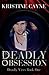Deadly Obsession (Deadly Vices)