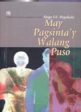 May Pagsinta'y Walang Puso (Paperback)