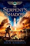 The Serpent's Shadow by Rick Riordan