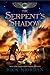 The Serpent's Shadow (Kane Chronicles, #3)